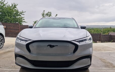 Ford Mustang Mach-E I, 2021 год, 3 999 999 рублей, 1 фотография