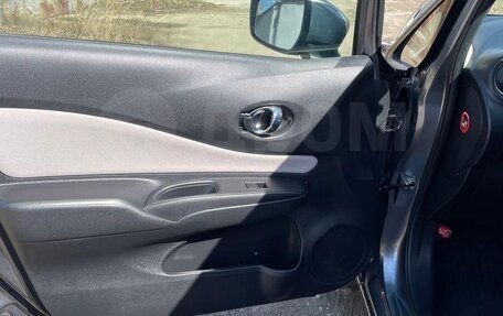 Nissan Note II рестайлинг, 2019 год, 1 350 000 рублей, 12 фотография