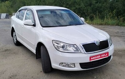 Skoda Octavia, 2012 год, 540 000 рублей, 1 фотография