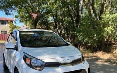 KIA Morning III, 2021 год, 1 880 000 рублей, 1 фотография