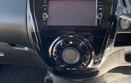 Nissan Note II рестайлинг, 2019 год, 1 350 000 рублей, 16 фотография