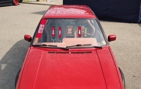 Volkswagen Golf II, 1984 год, 2 000 000 рублей, 1 фотография