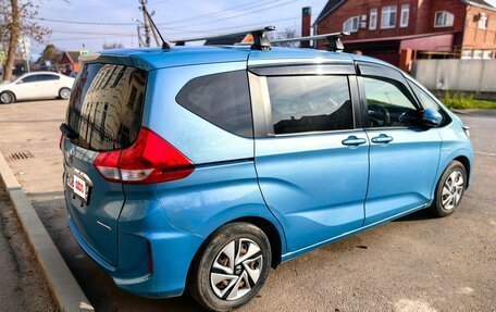 Honda Freed II, 2017 год, 1 410 000 рублей, 7 фотография