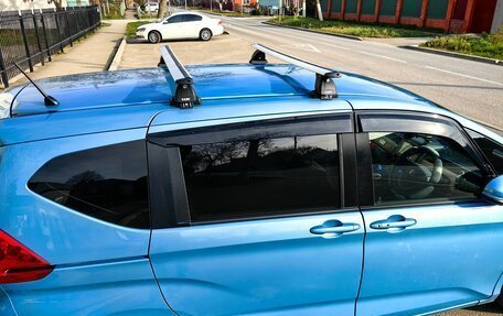 Honda Freed II, 2017 год, 1 410 000 рублей, 10 фотография