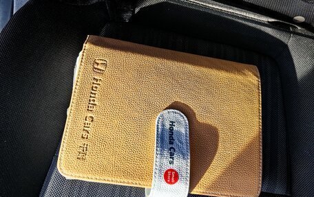 Honda Freed II, 2017 год, 1 410 000 рублей, 9 фотография