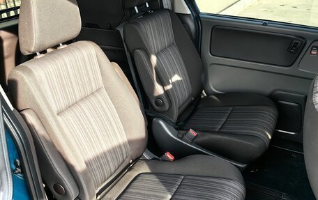 Honda Freed II, 2017 год, 1 410 000 рублей, 11 фотография