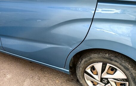 Honda Freed II, 2017 год, 1 410 000 рублей, 14 фотография