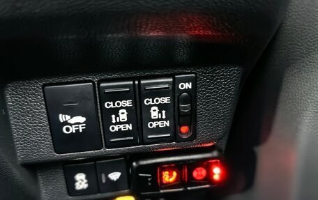 Honda Freed II, 2017 год, 1 410 000 рублей, 25 фотография