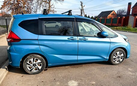 Honda Freed II, 2017 год, 1 410 000 рублей, 16 фотография