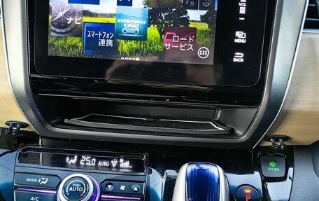 Honda Freed II, 2017 год, 1 410 000 рублей, 28 фотография