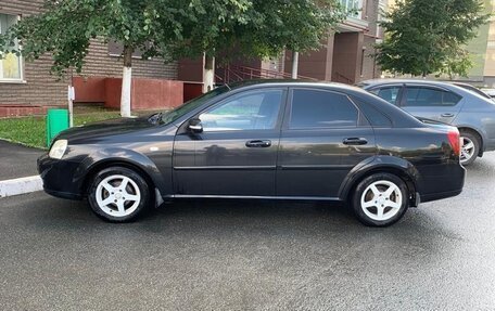 Chevrolet Lacetti, 2008 год, 600 000 рублей, 2 фотография