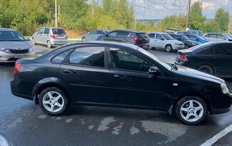 Chevrolet Lacetti, 2008 год, 600 000 рублей, 3 фотография