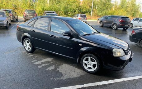 Chevrolet Lacetti, 2008 год, 600 000 рублей, 4 фотография