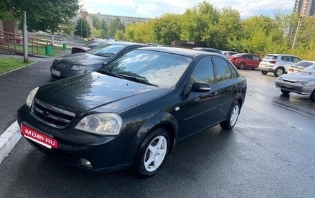 Chevrolet Lacetti, 2008 год, 600 000 рублей, 7 фотография