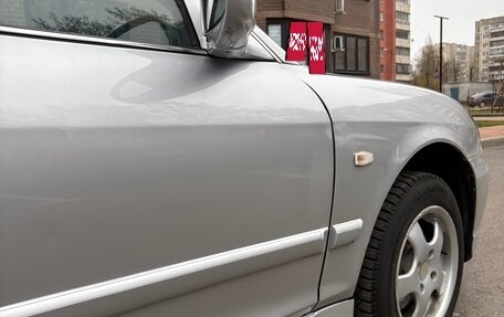 Hyundai Sonata IV рестайлинг, 2004 год, 360 000 рублей, 7 фотография