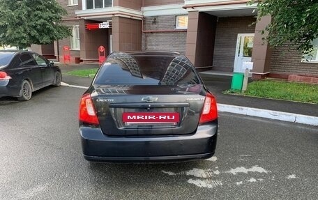 Chevrolet Lacetti, 2008 год, 600 000 рублей, 5 фотография