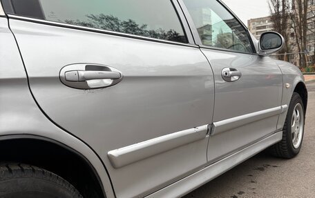 Hyundai Sonata IV рестайлинг, 2004 год, 360 000 рублей, 8 фотография