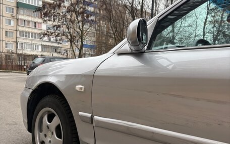 Hyundai Sonata IV рестайлинг, 2004 год, 360 000 рублей, 11 фотография
