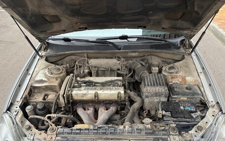 Hyundai Sonata IV рестайлинг, 2004 год, 360 000 рублей, 21 фотография