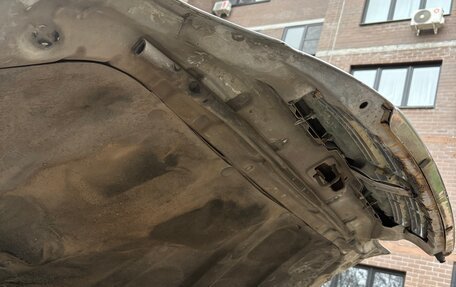 Hyundai Sonata IV рестайлинг, 2004 год, 360 000 рублей, 22 фотография