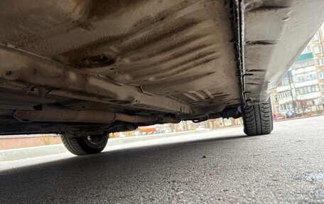 Hyundai Sonata IV рестайлинг, 2004 год, 360 000 рублей, 20 фотография