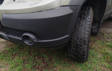 Chevrolet Niva I рестайлинг, 2012 год, 625 000 рублей, 7 фотография