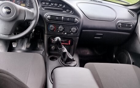 Chevrolet Niva I рестайлинг, 2012 год, 625 000 рублей, 9 фотография