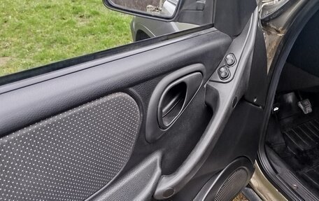 Chevrolet Niva I рестайлинг, 2012 год, 625 000 рублей, 10 фотография