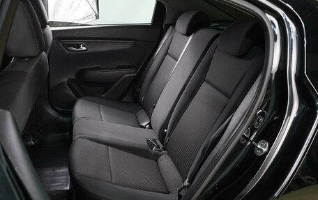 KIA Rio IV, 2021 год, 1 599 000 рублей, 9 фотография