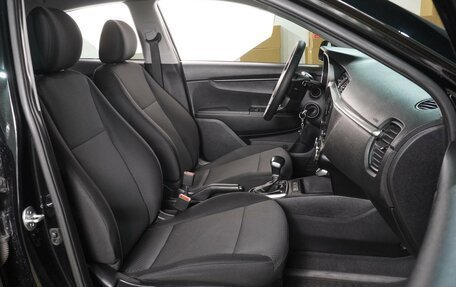 KIA Rio IV, 2021 год, 1 599 000 рублей, 8 фотография