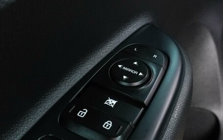 KIA Rio IV, 2021 год, 1 599 000 рублей, 17 фотография