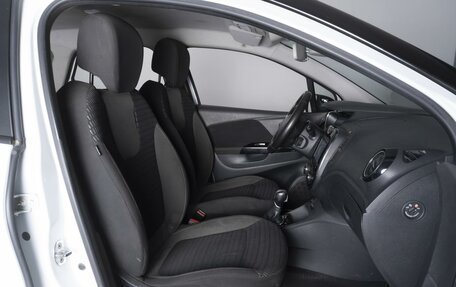 Renault Kaptur I рестайлинг, 2018 год, 1 272 000 рублей, 8 фотография