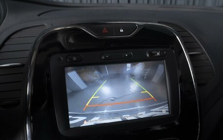 Renault Kaptur I рестайлинг, 2018 год, 1 272 000 рублей, 13 фотография