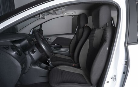 Renault Kaptur I рестайлинг, 2018 год, 1 272 000 рублей, 10 фотография