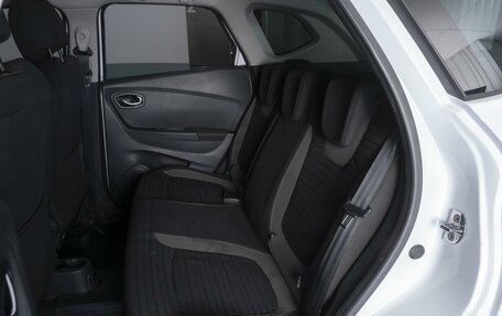 Renault Kaptur I рестайлинг, 2018 год, 1 272 000 рублей, 9 фотография