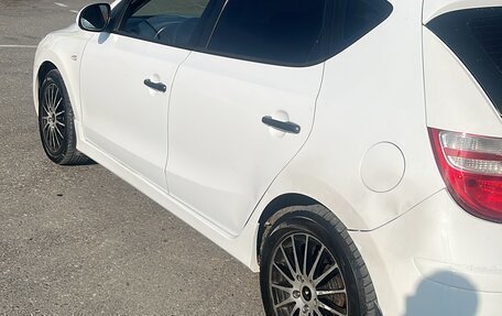 Hyundai i30 I, 2010 год, 580 000 рублей, 3 фотография