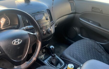 Hyundai i30 I, 2010 год, 580 000 рублей, 4 фотография