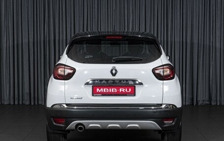 Renault Kaptur I рестайлинг, 2018 год, 1 272 000 рублей, 4 фотография