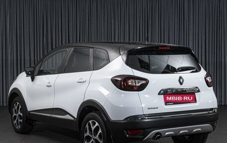 Renault Kaptur I рестайлинг, 2018 год, 1 272 000 рублей, 2 фотография