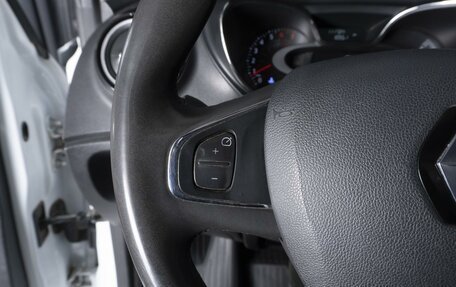 Renault Kaptur I рестайлинг, 2018 год, 1 272 000 рублей, 16 фотография