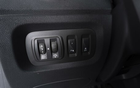 Renault Kaptur I рестайлинг, 2018 год, 1 272 000 рублей, 21 фотография