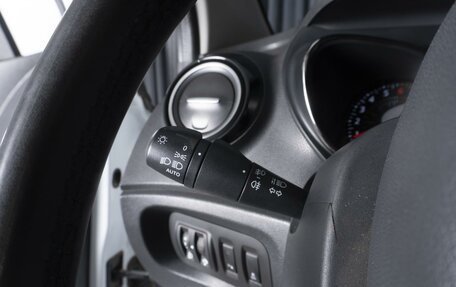 Renault Kaptur I рестайлинг, 2018 год, 1 272 000 рублей, 19 фотография