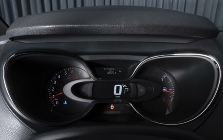 Renault Kaptur I рестайлинг, 2018 год, 1 272 000 рублей, 22 фотография