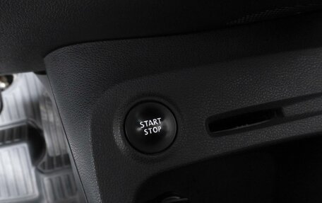 Renault Kaptur I рестайлинг, 2018 год, 1 272 000 рублей, 18 фотография