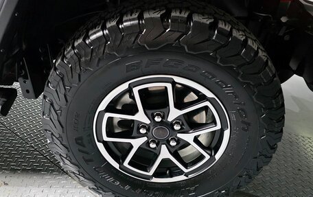 Jeep Wrangler, 2024 год, 6 380 000 рублей, 9 фотография