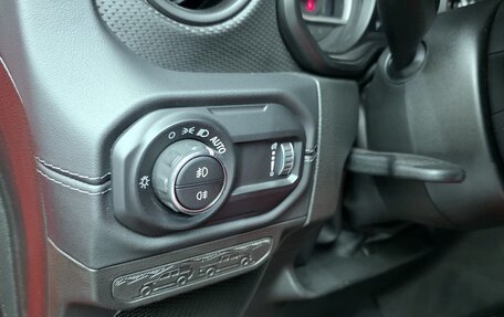 Jeep Wrangler, 2024 год, 6 380 000 рублей, 18 фотография