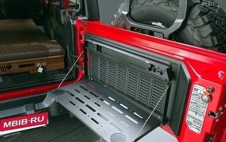 Jeep Wrangler, 2024 год, 6 380 000 рублей, 8 фотография