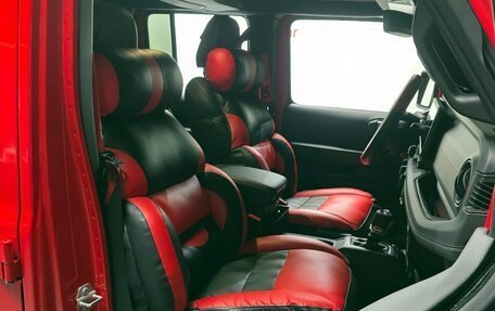 Jeep Wrangler, 2024 год, 6 380 000 рублей, 16 фотография