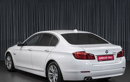 BMW 5 серия, 2012 год, 1 809 000 рублей, 2 фотография