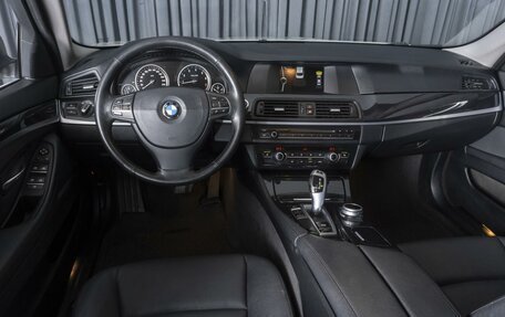 BMW 5 серия, 2012 год, 1 809 000 рублей, 6 фотография